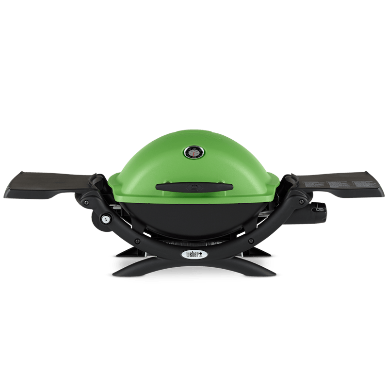 Weber Q1200