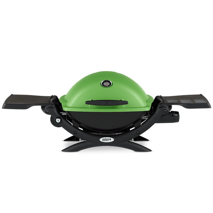 Weber Q1200