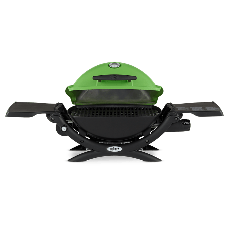 Weber Q1200