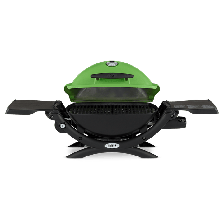Weber Q1200
