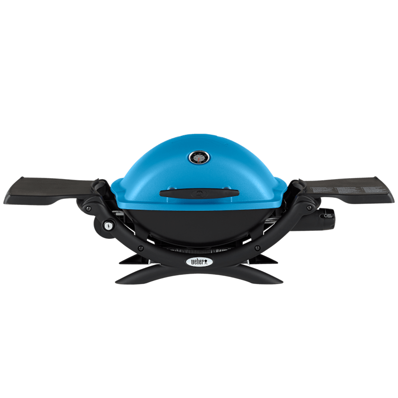 Weber Q1200
