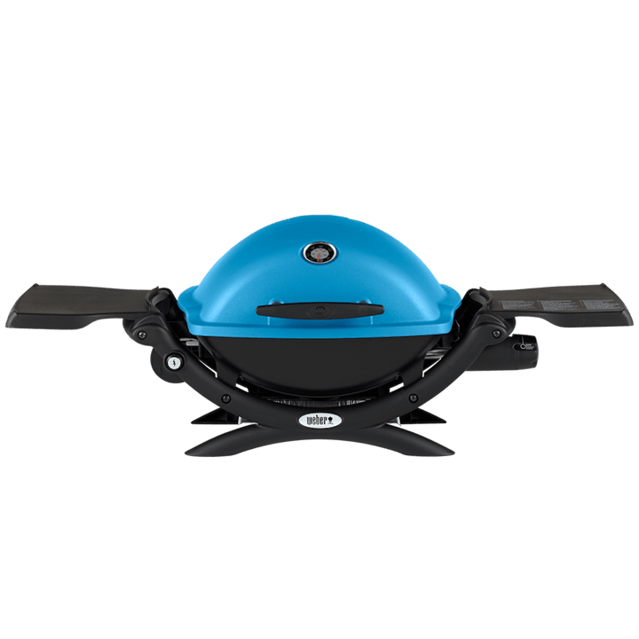 Weber Q1200