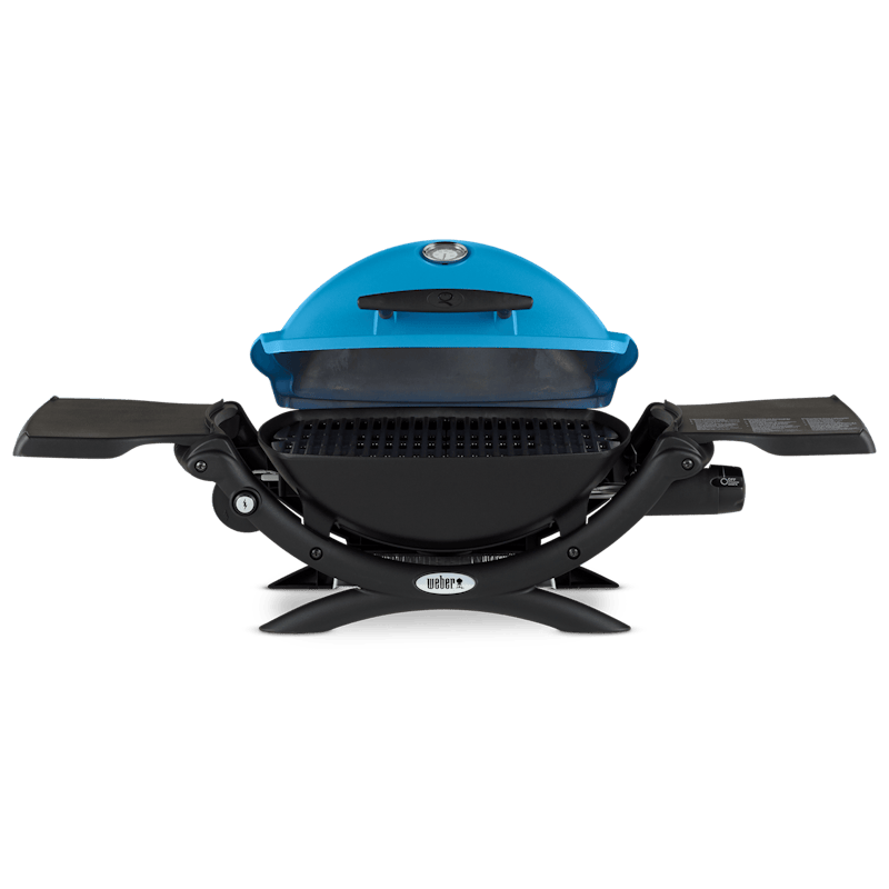 Weber Q1200
