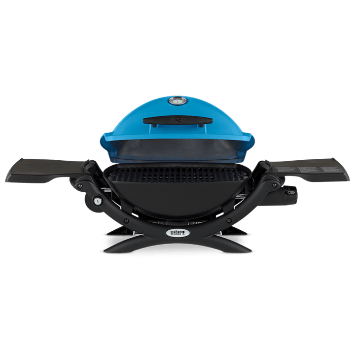 Weber Q1200