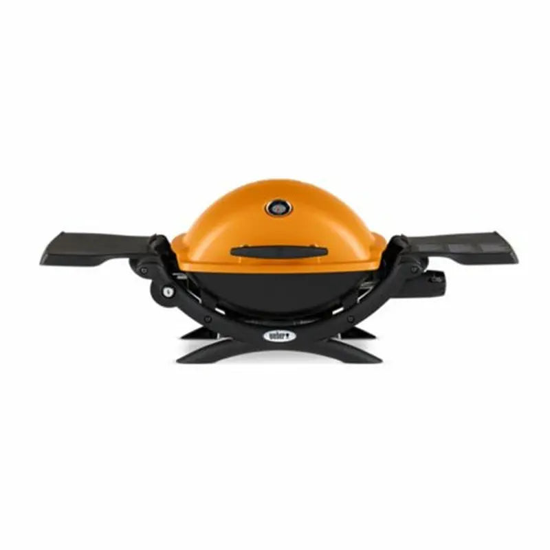 Weber Q1200