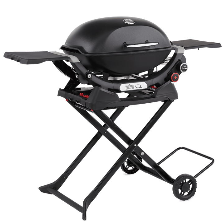 Weber Portable Cart￼