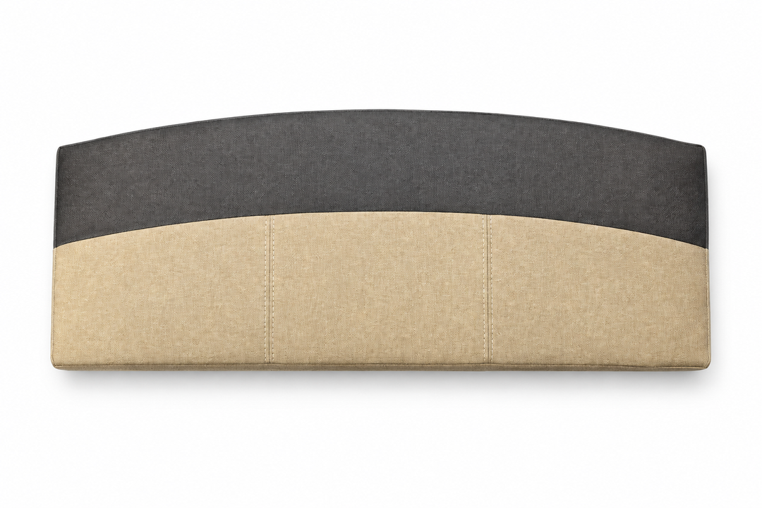 Titanium Series Dinette Cushion Pair