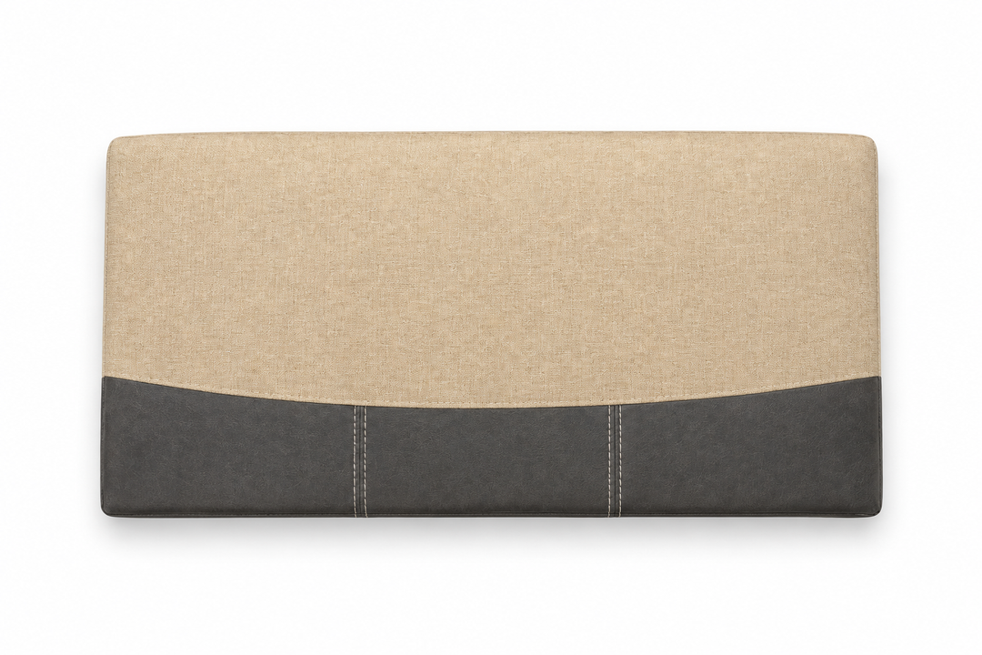 Titanium Series Dinette Cushion Pair