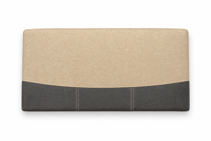 Titanium Series Dinette Cushion Pair