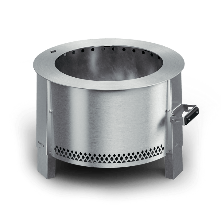 Breeo Y Series Portable Smokeless Fire Pit