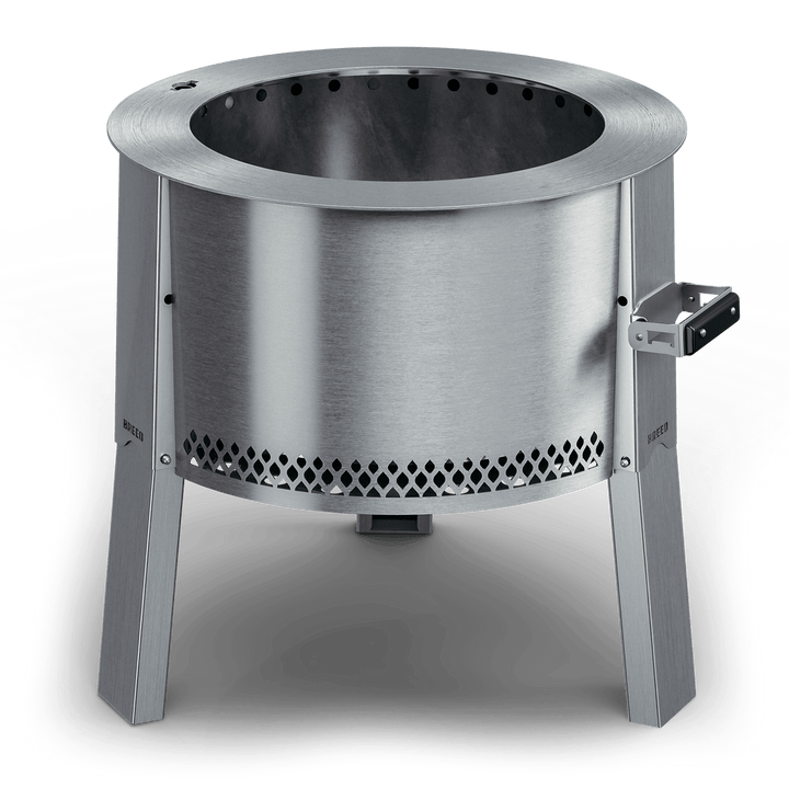Breeo Y Series Portable Smokeless Fire Pit