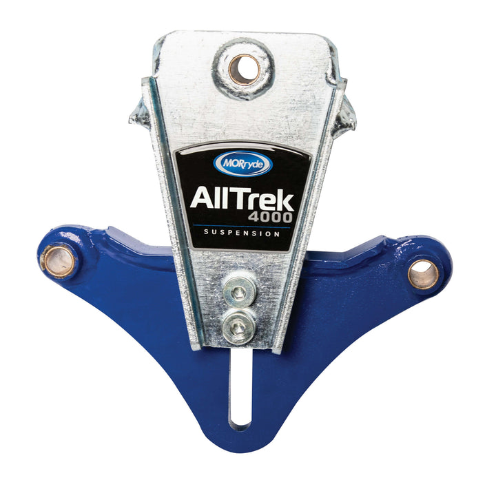 Mor Ryde All Trek 4000 Suspension (Creek Side Models)