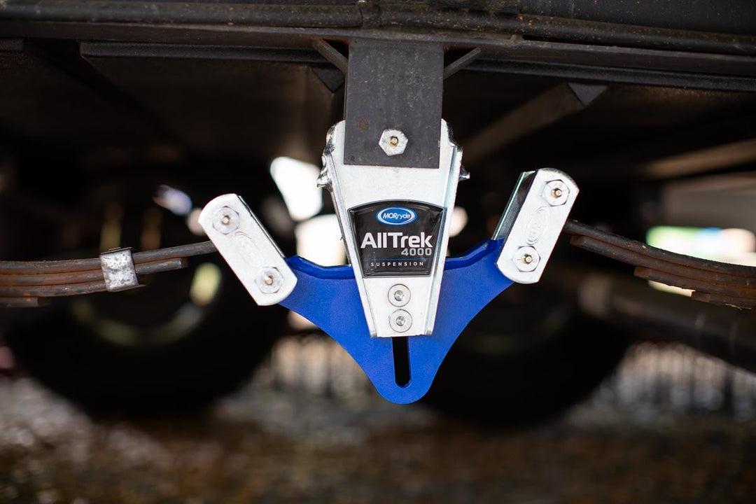 Mor Ryde All Trek 4000 Suspension (Creek Side Models)