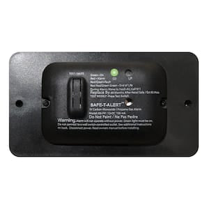 Safe T Alert 85 Series