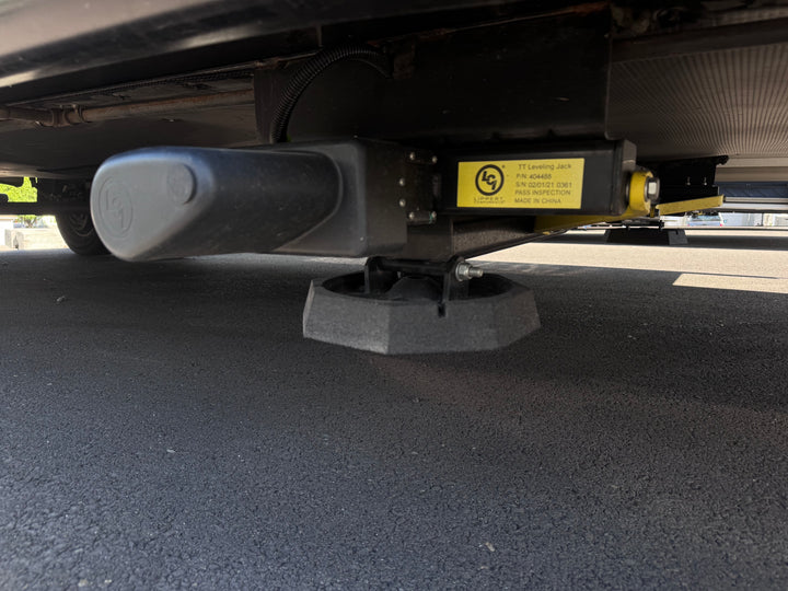 SnapPads for Auto Leveling TT 4pack