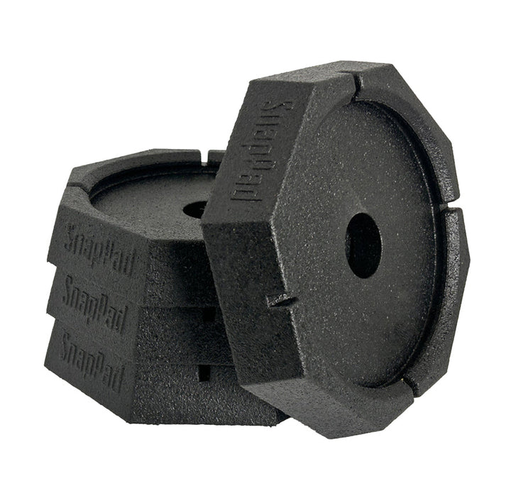 SnapPads for Auto Leveling TT 4pack