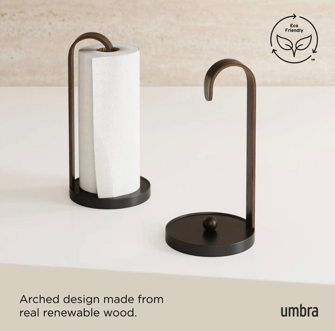 Bellwood Paper Towel Holder