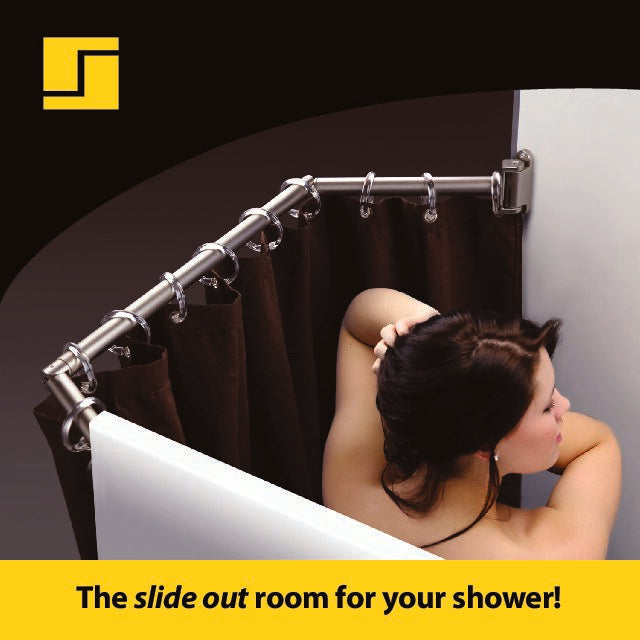 Extend-A-Shower