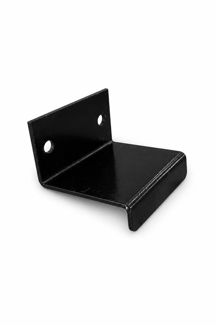 Locking Drawer Latch Catch Plate