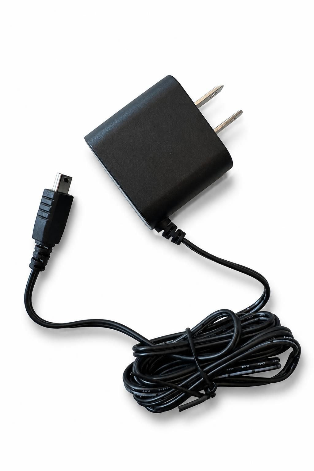 Titanium Remote Charging Cable