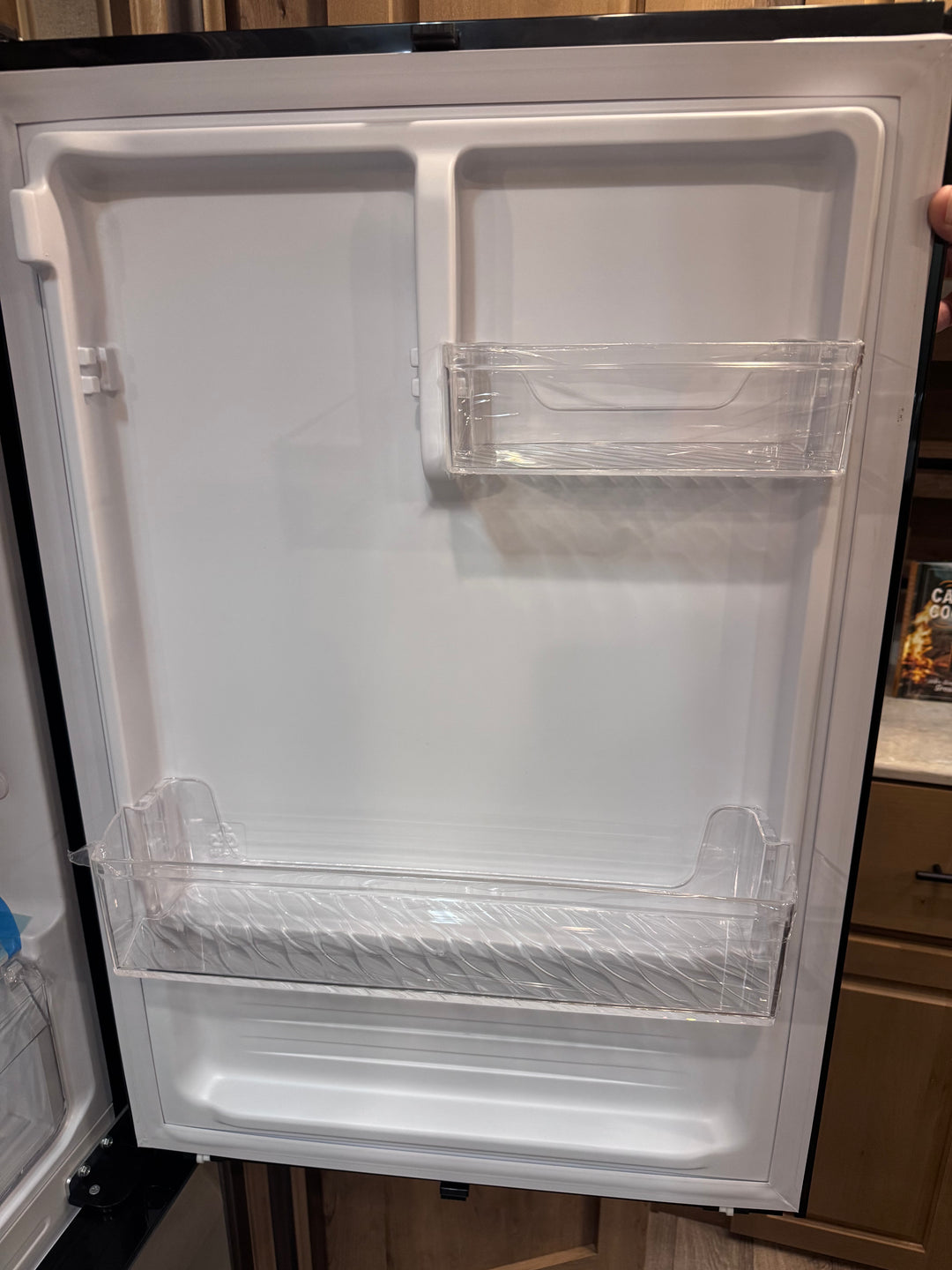 Furrion 12V Refrigerator Door Bin
