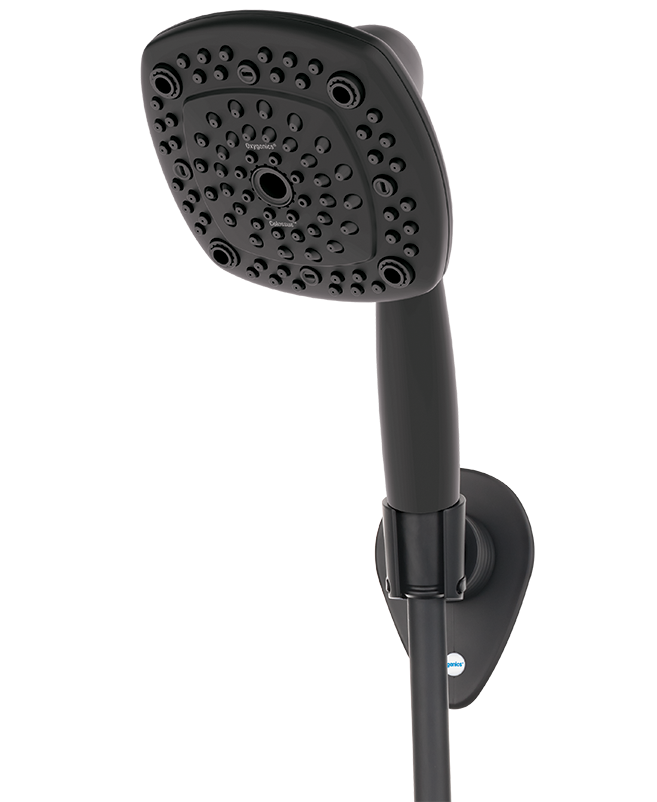 Oxygenics Colossus RV Shower Head