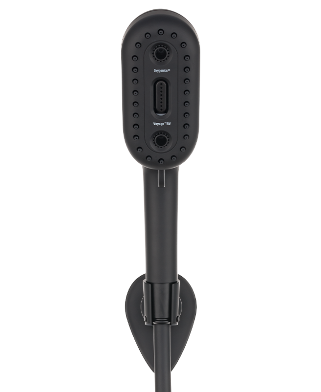 Oxygenics Voyage RV Showerhead