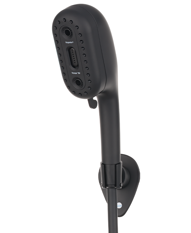 Oxygenics Voyage RV Showerhead