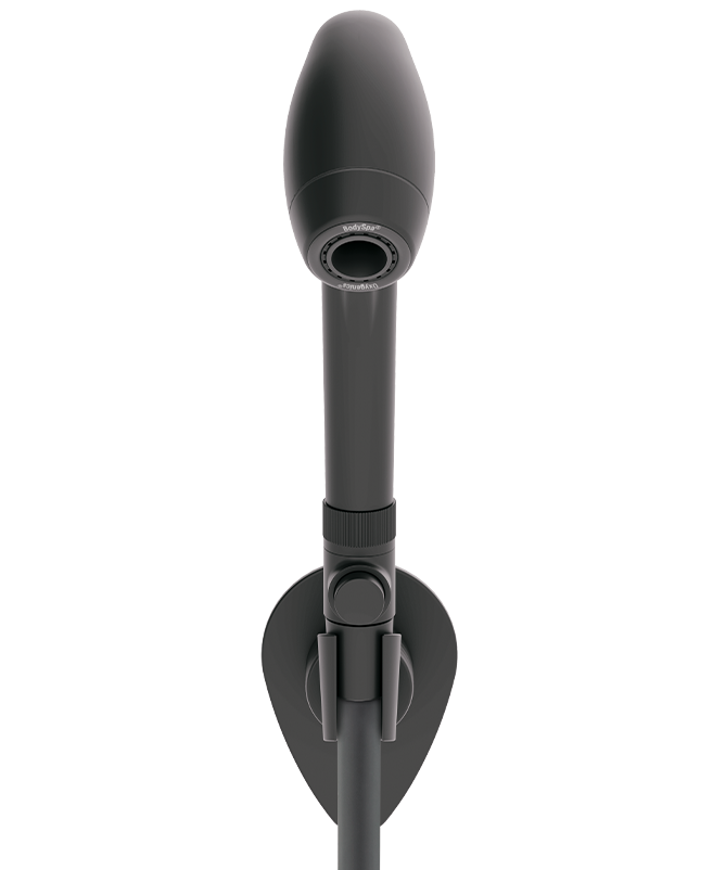 Oxygenics BodySpa Shower Head