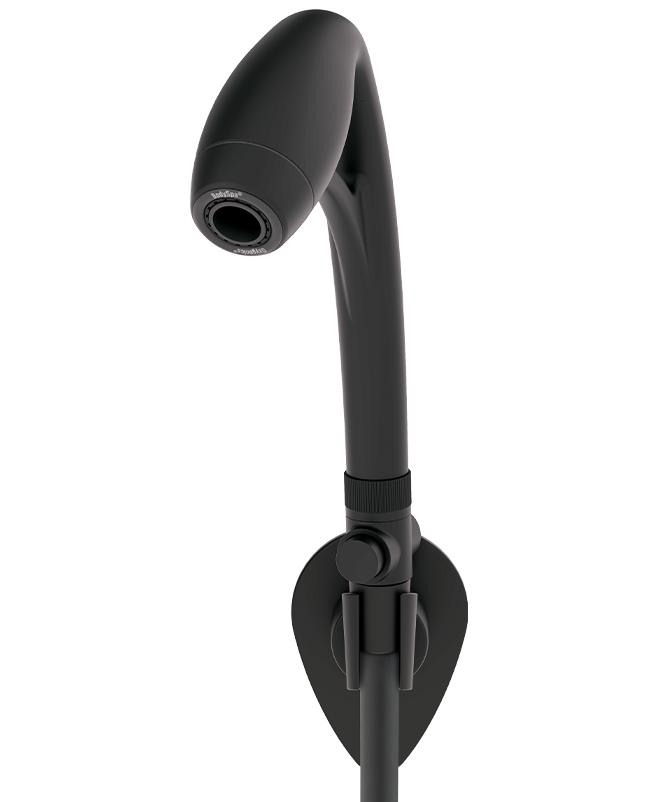 Oxygenics BodySpa Shower Head
