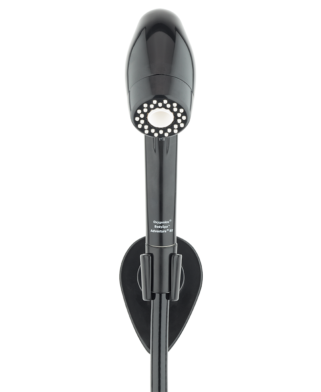 Oxygenics BodySpa Adventure RV Showerhead