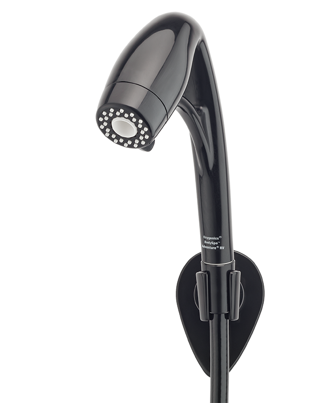 Oxygenics BodySpa Adventure RV Showerhead