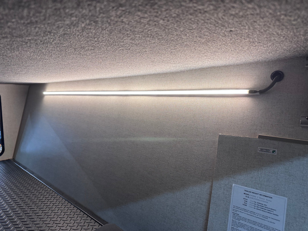 LED Light Strip 5’