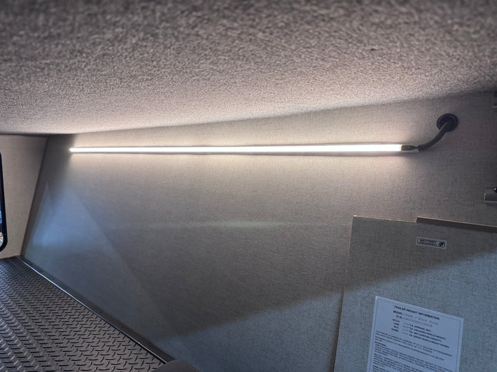 LED Light Strip 5’