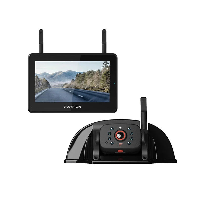 Furrion Vision S+ Rear Observation System