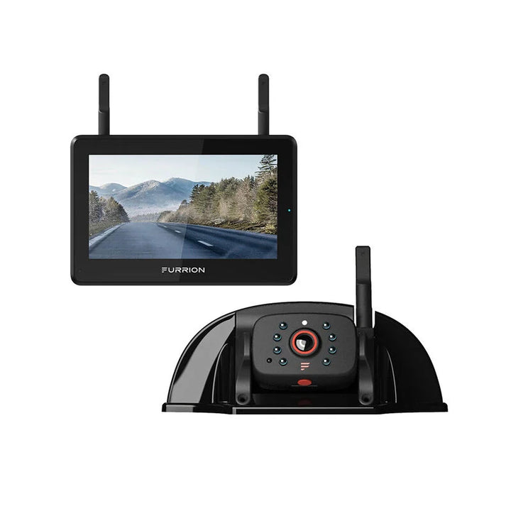 Furrion Vision S+ Rear Observation System