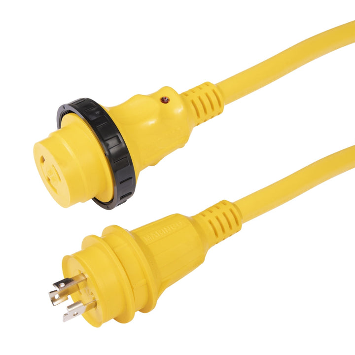 Park Power 30amp 25’ Power Cord