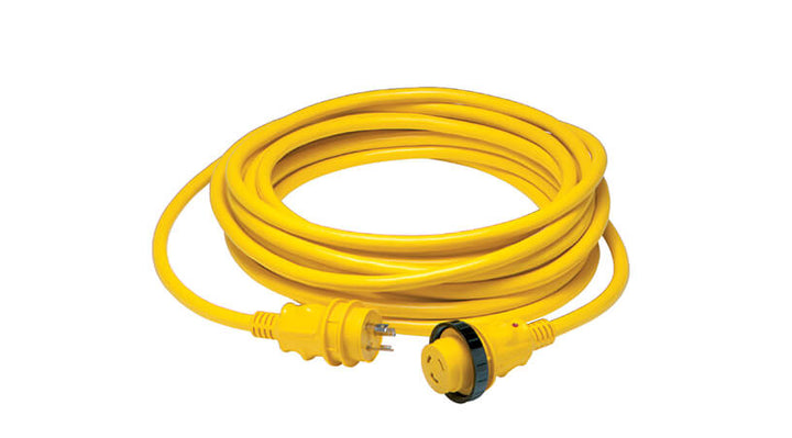 Park Power 30amp 25’ Power Cord