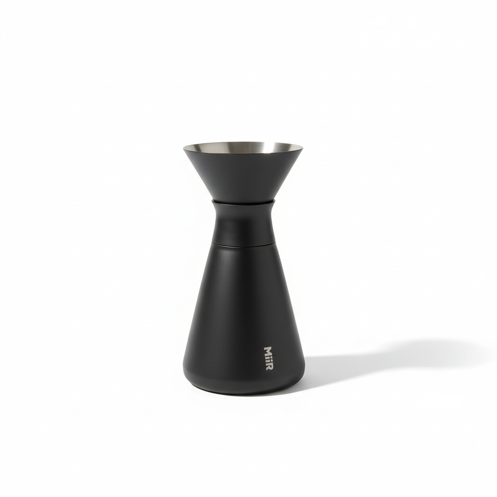 MiiR Pour Over Insulated Carafe