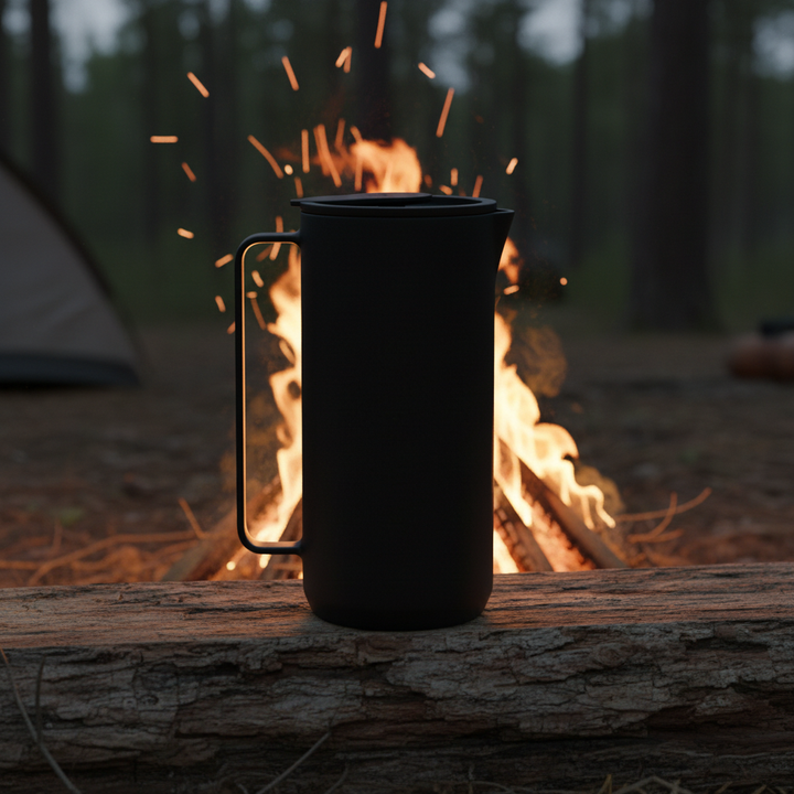 MiiR Insulated French Press