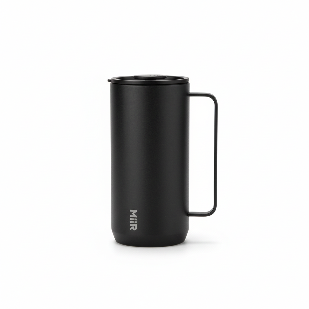 MiiR Insulated French Press