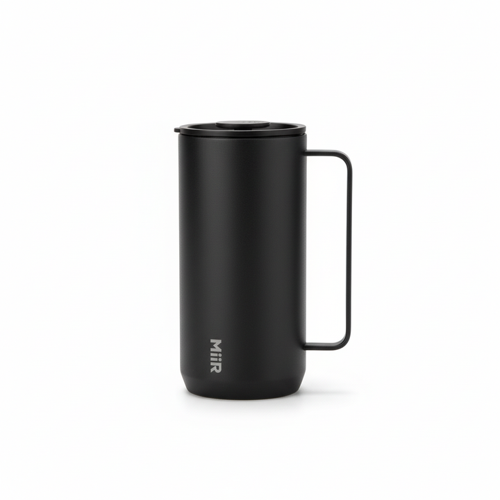 MiiR Insulated French Press