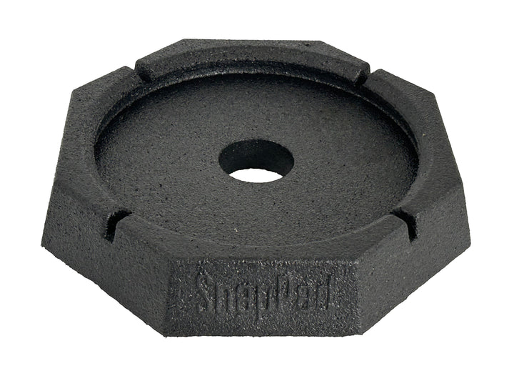Single Replacement Snap Pad For Auto Leveling