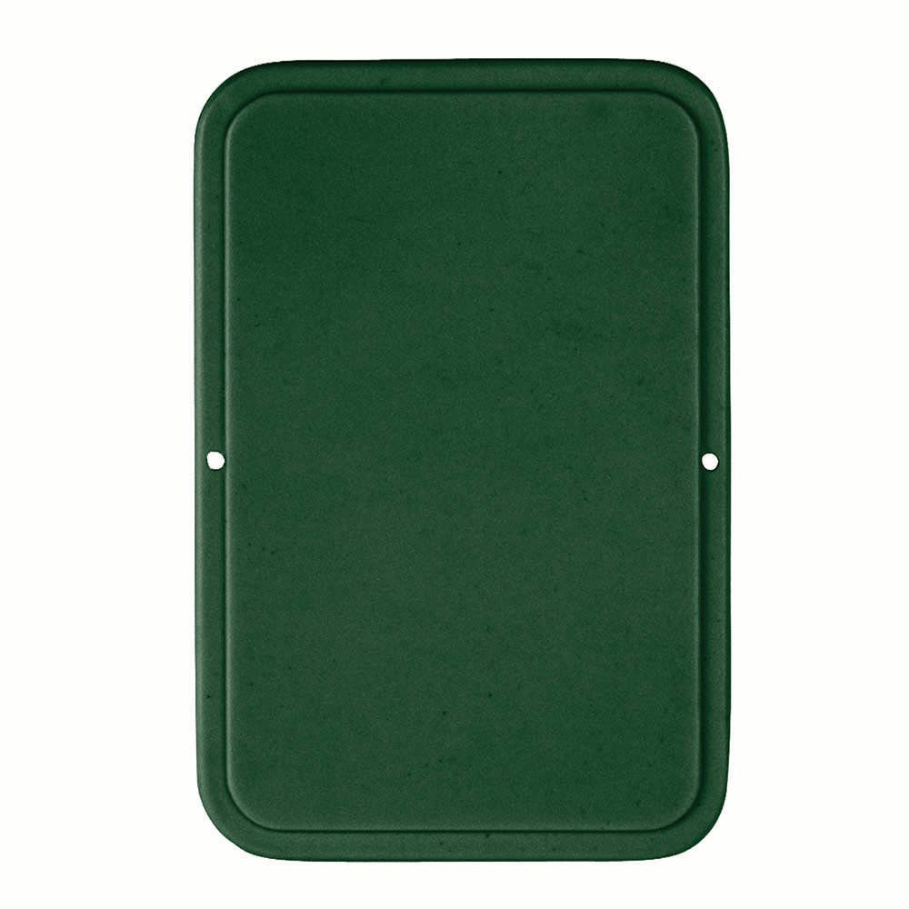 Gotham Steel 18pc Set Detachable Handle in Green