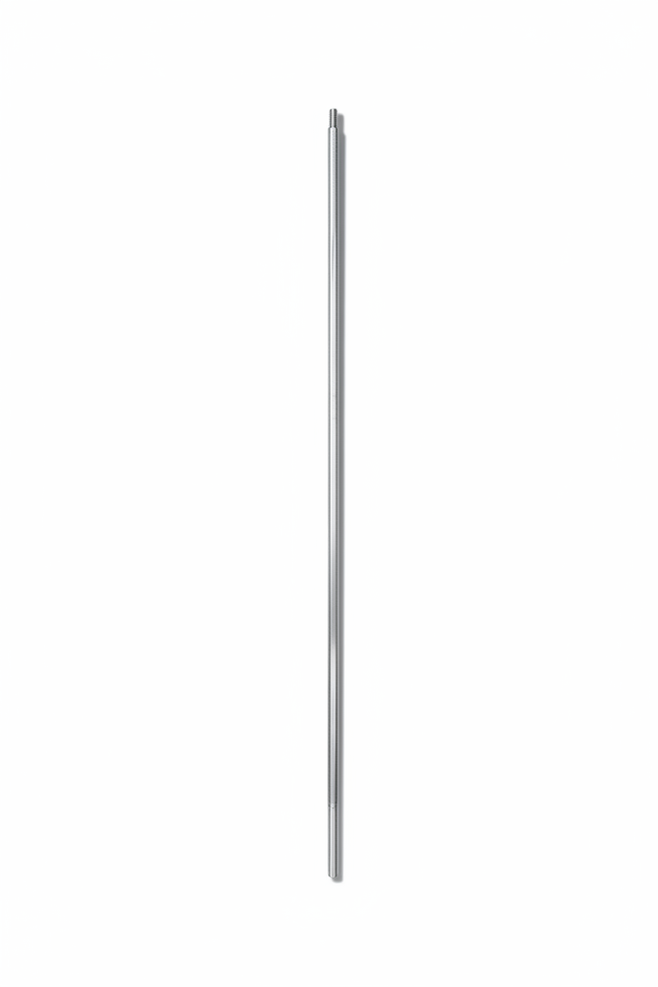 Anode Rod - White Background with Drop Shadow