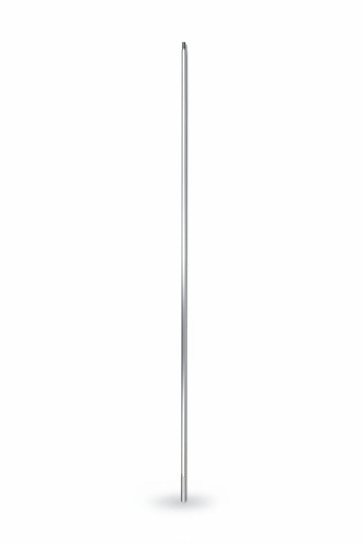 Anode Rod - White Background with Drop Shadow