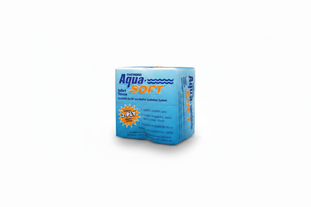 Aqua-Soft Package Rotated Left
