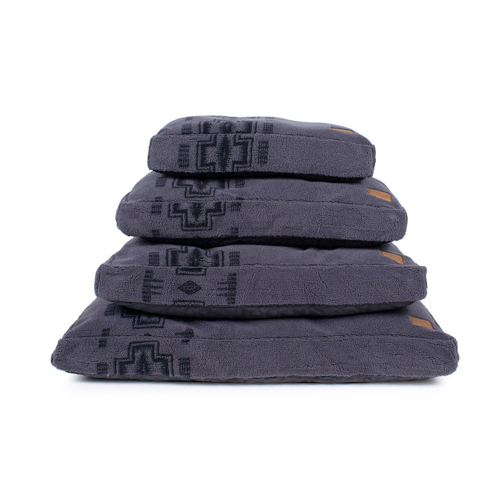 Pendleton Harding Tonal Berber Napper Dog Bed