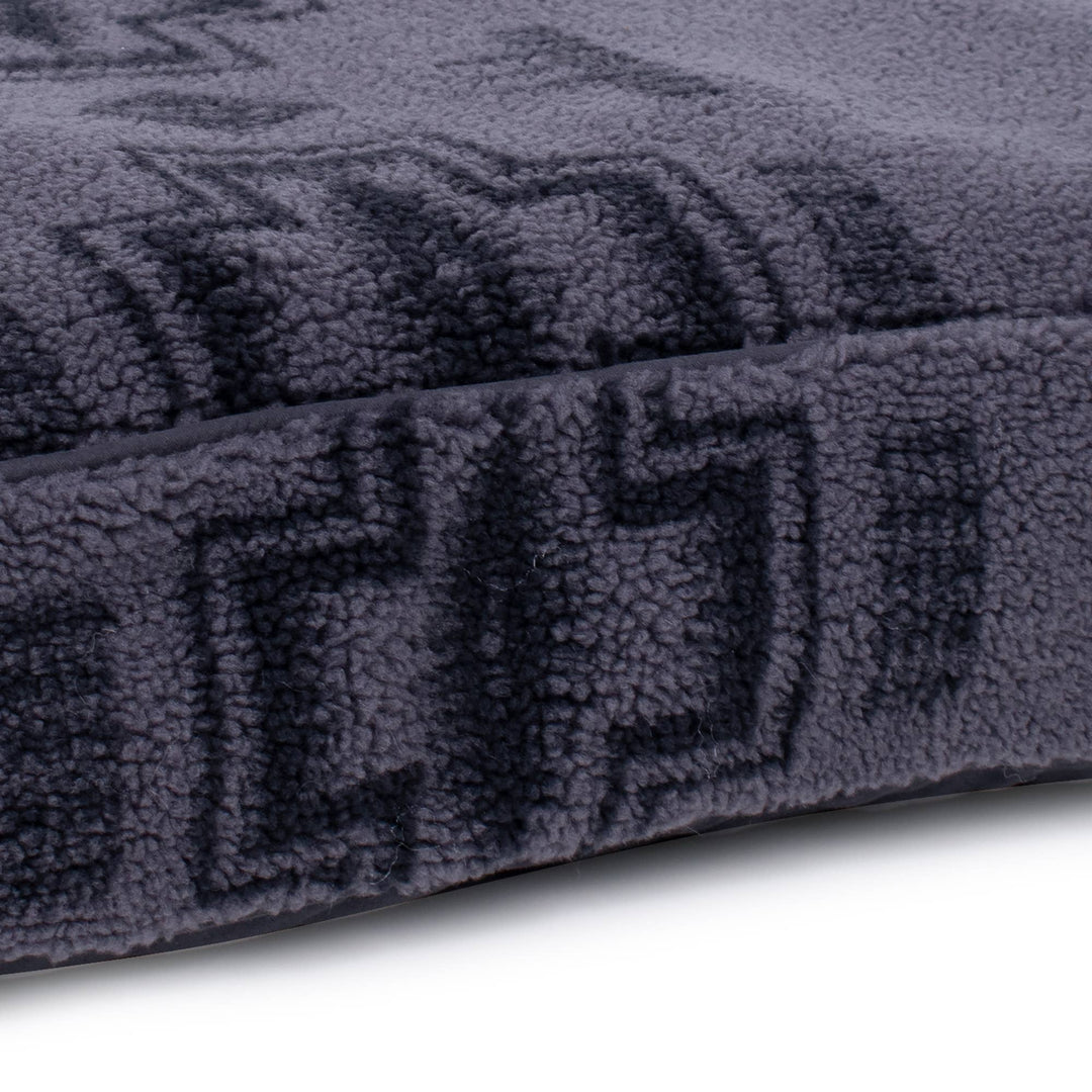 Pendleton Harding Tonal Berber Napper Dog Bed