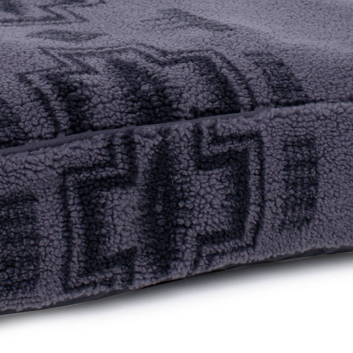 Pendleton Harding Tonal Berber Napper Dog Bed